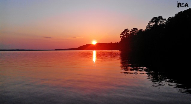 NC-GASTON-LAKEGASTON