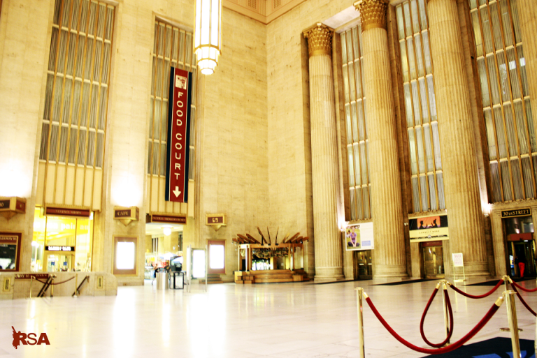 PA-PHILADELPHIA-STATION